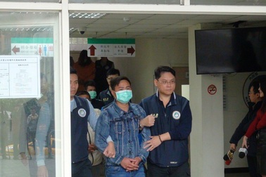 Đài Loan bắt 17 du khách Việt, 131 người vẫn “mất tích”