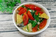 Loại quả người Việt hay nấu canh chứa hợp chất kéo dài tuổi thọ