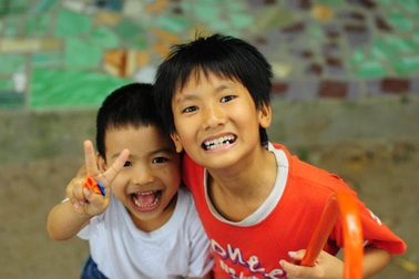 Hành động nhỏ - Thay đổi lớn