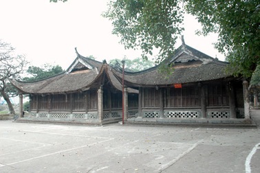 Làng Đồng Kỵ trên đường hội nhập