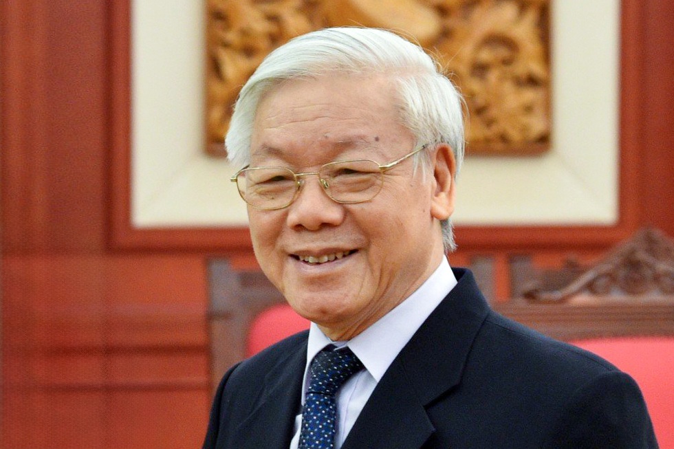 Tư tưởng Nguyễn Phú Trọng chắc chắn sẽ tiếp tục được lan tỏa - 3 Tư tưởng Nguyễn Phú Trọng chắc chắn sẽ tiếp tục được lan tỏa - 3