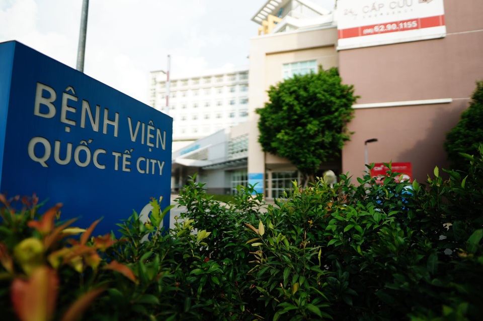 TP HCM: Có thực hiện giãn cách xã hội sau 2 ca mắc Covid-19? - 1 TP HCM: Có thực hiện giãn cách xã hội sau 2 ca mắc Covid-19? - 1