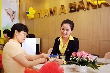 Giữa lùm xùm tranh chấp cổ phần, NamABank công bố kế hoạch quan trọng