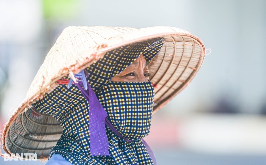 Năm nay mùa hè khốc liệt hơn, thiên tai diễn biến bất thường - 1 Năm nay mùa hè khốc liệt hơn, thiên tai diễn biến bất thường - 1