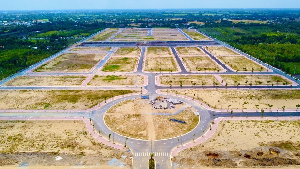 Trong cơn sốt đất nền, đâu là khu vực an toàn để đầu tư? - 1 Trong cơn sốt đất nền, đâu là khu vực an toàn để đầu tư? - 1