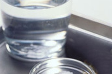 Súc miệng: Biện pháp trị và phòng viêm họng hiệu quả