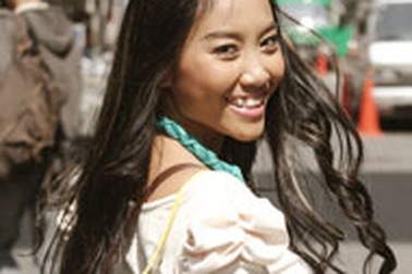 Đoan Trang: Không thích phô trương chuyện tình cảm