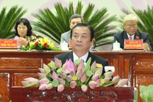 Từ chỉ số PCI nghĩ về  “Thương hiệu chính quyền”