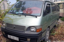 HS lớp 4 bị bỏ quên trên xe đưa đón: Phòng Giáo dục báo cáo gì về tài xế?