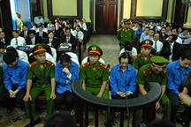 "Siêu lừa" Huyền Như: "Số tiền bị chiếm đoạt nằm ngoài hệ thống VietinBank"