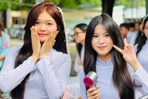 Ngành Sư phạm: Từ thời "9 điểm 3 môn" đến sân chơi khốc liệt nhất 2025