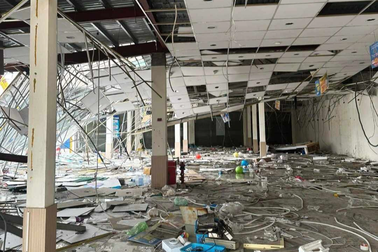 Một nhà dân ở Hải Phòng kêu cứu vì bị phá dỡ nhầm