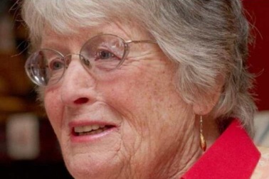 Nữ diễn viên “Hàm cá mập” qua đời ở tuổi 91 vì Covid-19