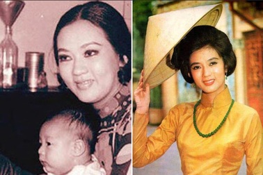 Con trai Thanh Nga kể lại giây phút kinh hoàng khi bố mẹ ruột bị ám sát