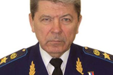 Đại tướng Nga: Không thể chiến thắng quân sự trước IS