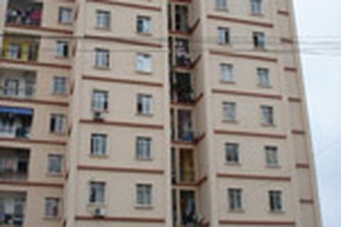 Than thở của người từ đất lên “giời”