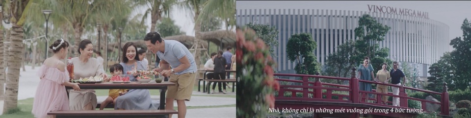 “Ngôi nhà Carton” – phim ngắn “gây bão” dịp Trung Thu về giá trị của Tổ ấm gia đình - 7