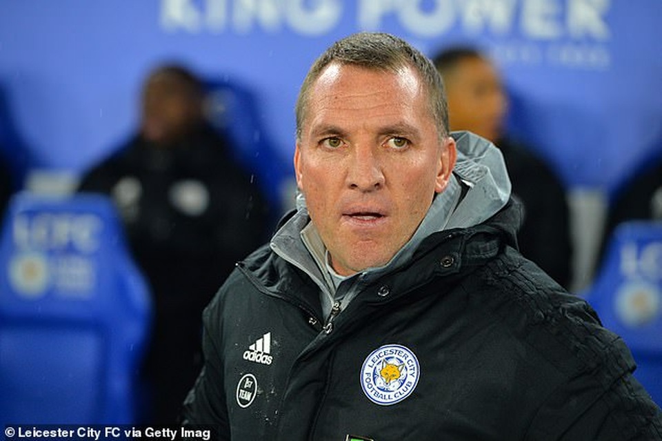 HLV Leicester City tiết lộ từng suýt chết vì nhiễm Covid-19 - 1 HLV Leicester City tiết lộ từng suýt chết vì nhiễm Covid-19 - 1