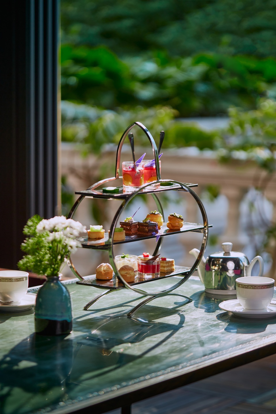 Đi đâu, ăn gì ngày 8/3 - 4 Đi đâu, ăn gì ngày 8/3 - 4