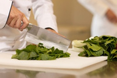 Chế biến rau thế nào cho đúng?