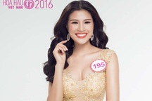 Nguyễn Thị Thành xin rút khỏi Hoa hậu Việt Nam vì bị phát hiện bọc răng?