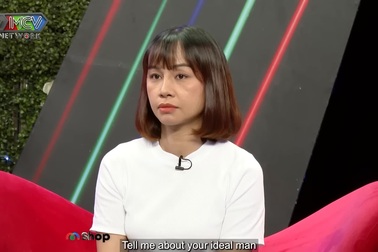 Yêu cầu đặc biệt khi chọn bạn trai của bà mẹ đơn thân