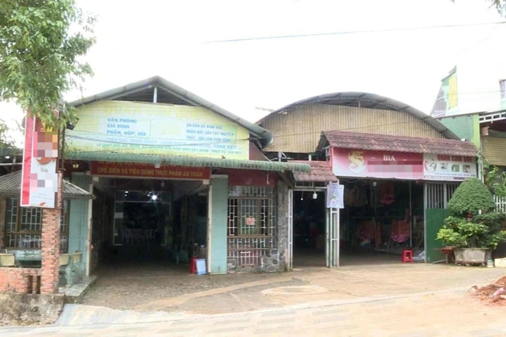 Tỉnh Đắk Nông chỉ đạo xác minh, xử lý vụ chính quyền nợ như chúa chổm - 1 Tỉnh Đắk Nông chỉ đạo xác minh, xử lý vụ chính quyền nợ như chúa chổm - 1