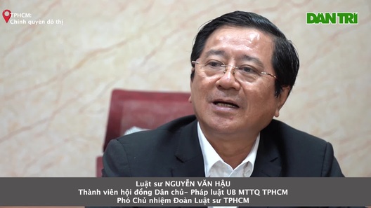 Vai trò phản biện xã hội cần được "nâng chất"