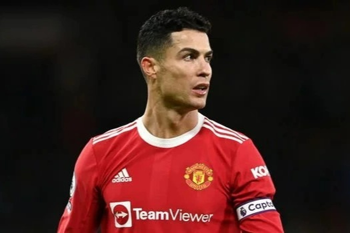 Man Utd dưới thời HLV Rangnick: Không Ronaldo, không vấn đề - 2 Man Utd dưới thời HLV Rangnick: Không Ronaldo, không vấn đề - 2