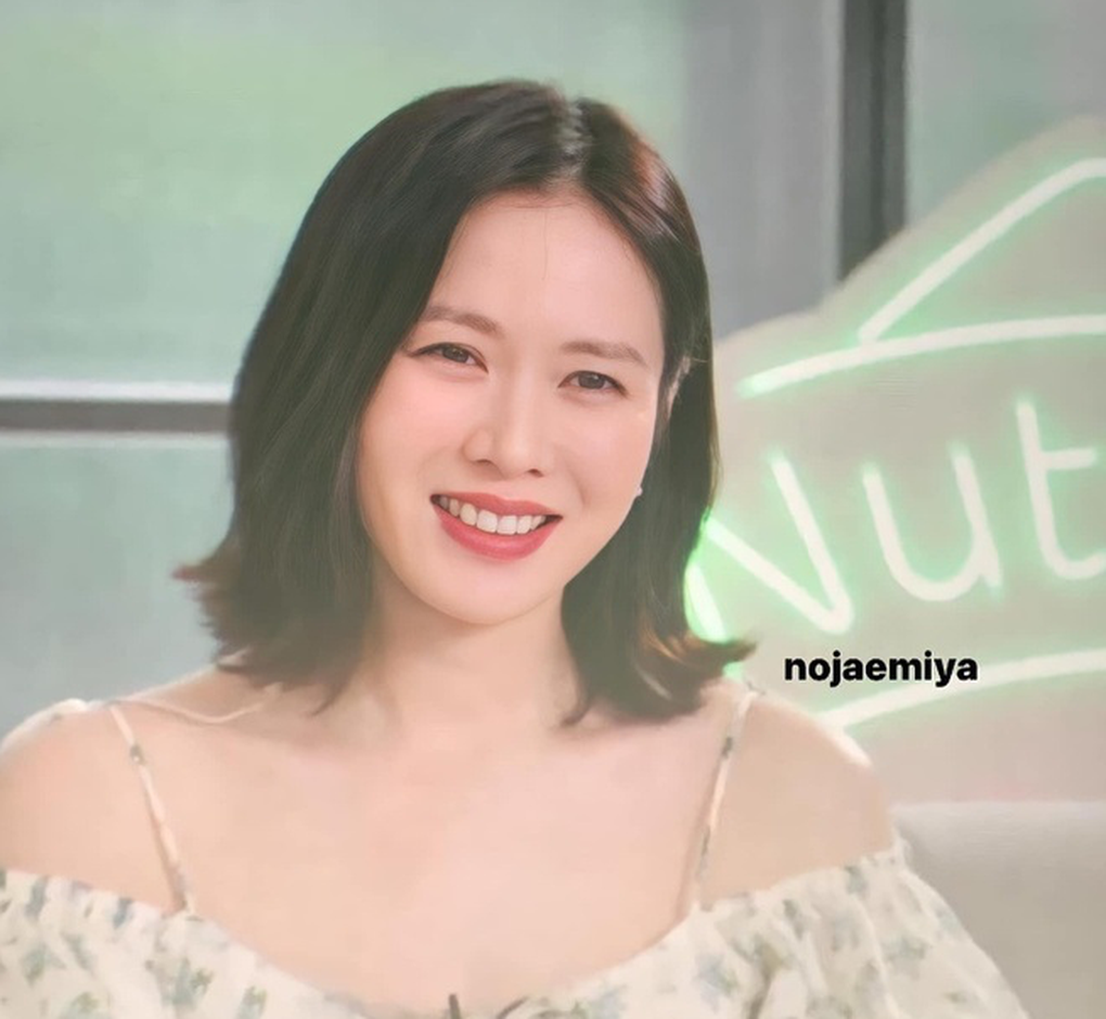 Hé lộ thời điểm chị đẹp Son Ye Jin sinh con đầu lòng - 2 Hé lộ thời điểm chị đẹp Son Ye Jin sinh con đầu lòng - 2