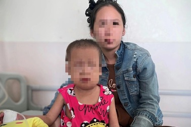 Đề nghị cấp thẻ BHYT cho trẻ em không có giấy khai sinh