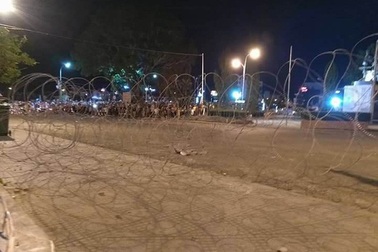 Gây rối, phá hoại để phản đối đặc khu: Ảnh hưởng không nhỏ đến môi trường đầu tư!