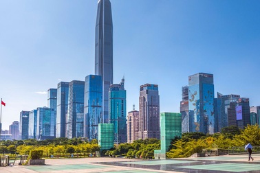 “Thủ phủ” công nghệ Trung Quốc chật vật vì các đòn trừng phạt của Mỹ