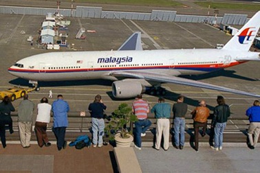 Bắt đầu vẽ bản đồ đáy biển tìm kiếm MH370