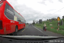 Vụ xe khách gây tai nạn liên hoàn: Nạn nhân thứ 3 nguy kịch