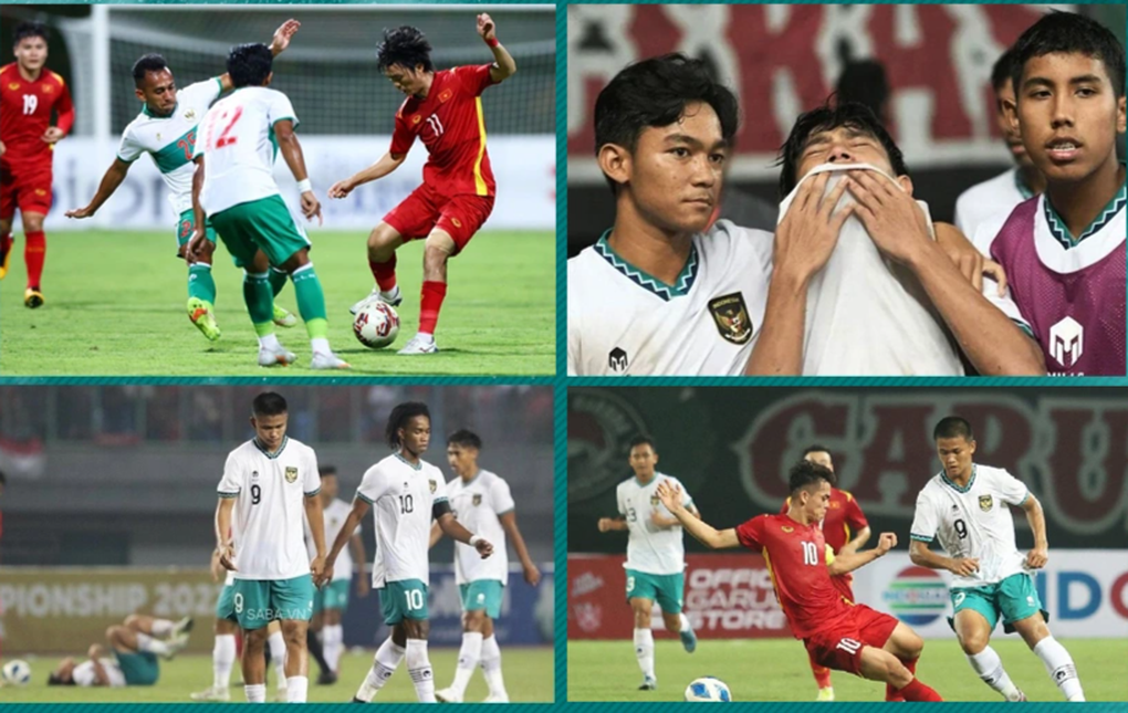Muốn rời khỏi AFF, Indonesia có động thái bất ngờ - 1 Muốn rời khỏi AFF, Indonesia có động thái bất ngờ - 1