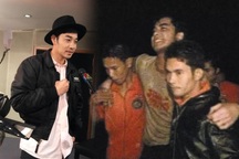 Ca sĩ Thái Lan thoát chết khi ngồi ghế 11A trên chuyến bay 27 năm trước