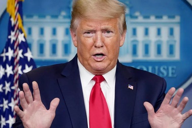 3 tuần chậm trễ đối phó Covid-19 của chính quyền Tổng thống Trump
