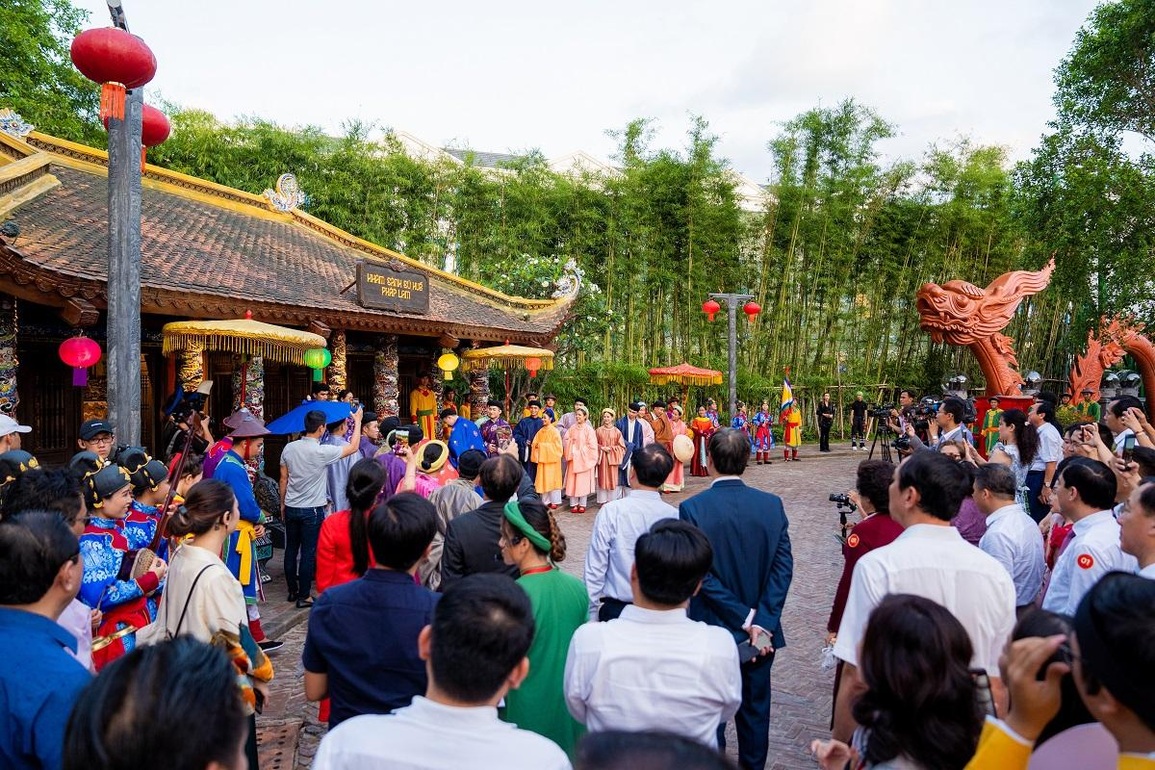 Những lý do nên đầu tư vào shop VinWonders Phú Quốc - 2 Những lý do nên đầu tư vào shop VinWonders Phú Quốc - 2