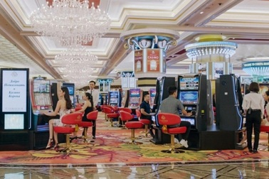 Đề xuất mới về thí điểm cho người Việt Nam vào chơi casino