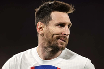 Lionel Messi ra điều kiện để tiếp tục ở lại PSG