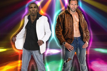 Biếm họa về tân binh Ashley Young của MU