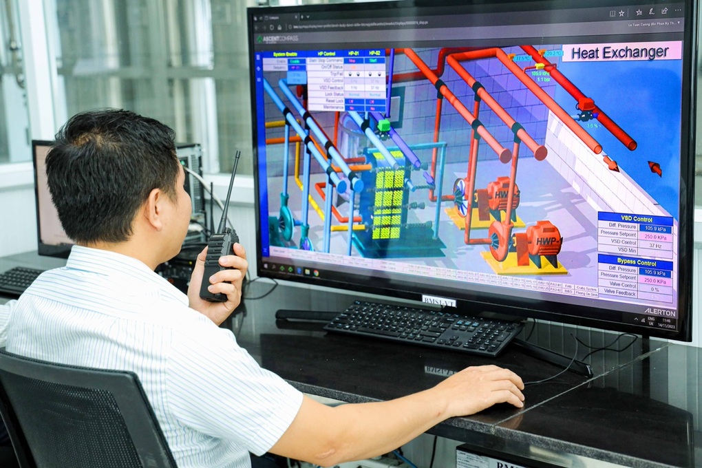 Dược phẩm đầu tư công nghệ, tìm cơ hội ở thị trường nước ngoài - 2 Dược phẩm đầu tư công nghệ, tìm cơ hội ở thị trường nước ngoài - 2