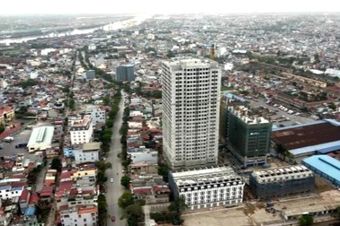 Hải Phòng phát hiện nhiều trường hợp mua nhà ở xã hội sai đối tượng