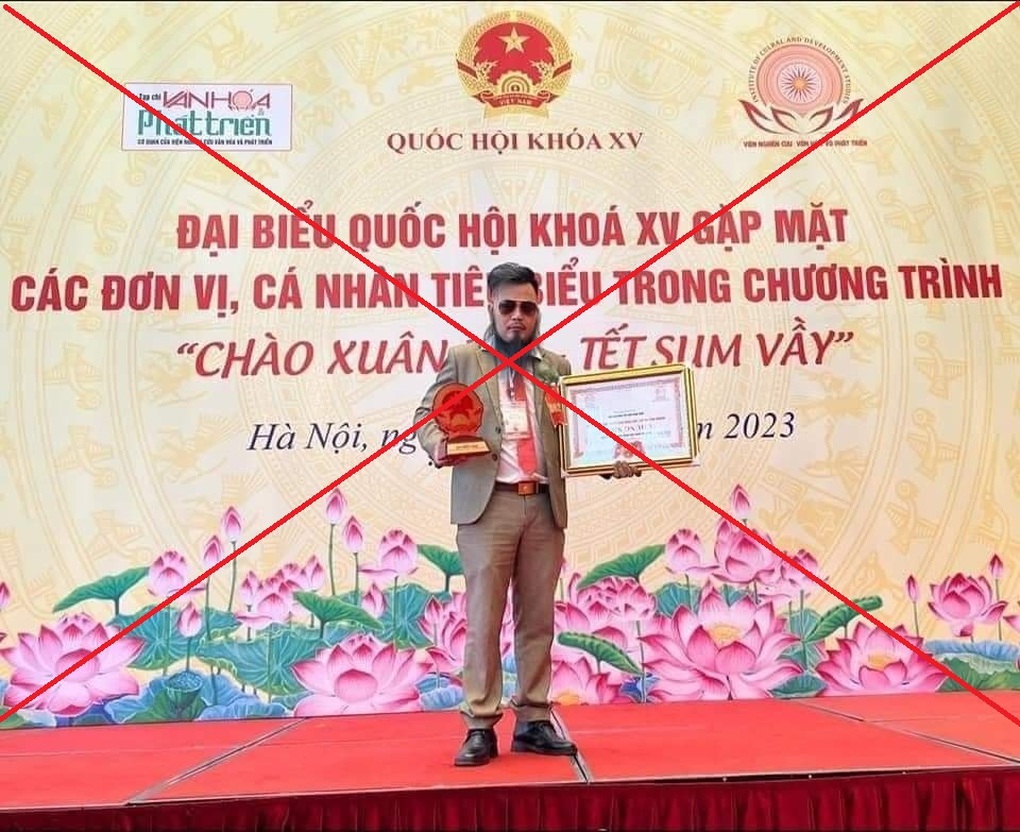 Bác thông tin đầu bếp Hưng BaBa được Nhà nước vinh danh - 2 Bác thông tin đầu bếp Hưng BaBa được Nhà nước vinh danh - 2