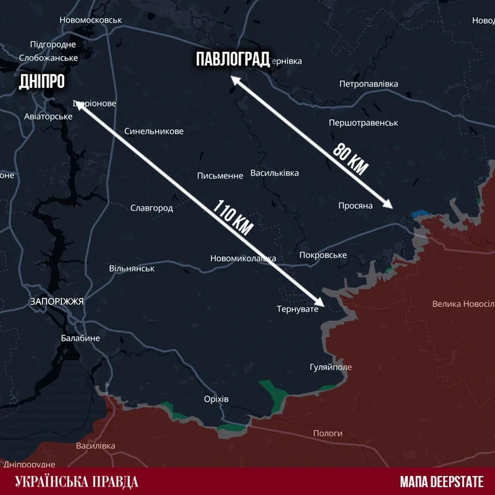 Chuyện gì đang xảy ra tại 3 lò lửa ở Ukraine khi Mỹ và Nga đàm phán? - 6