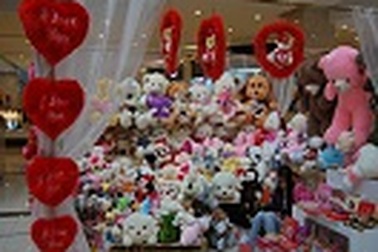 Giới trẻ Hà thành háo hức chờ đợi Valentine độc đáo tại Savico Megamall