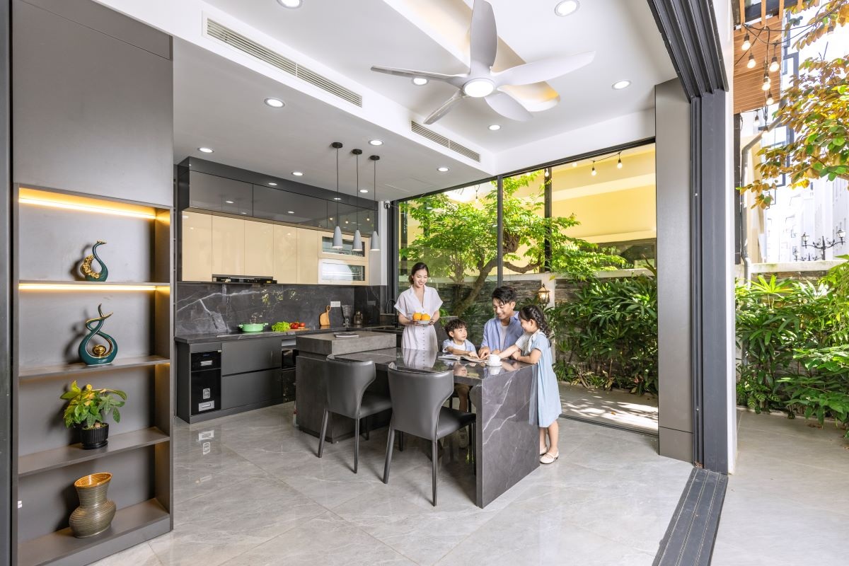 Coral Subdivision - Promotion de fin d'année Vinhomes Ocean Park 2 - 2 Phân khu San Hô - Vinhomes Ocean Park 2 ưu đãi cuối năm - 2