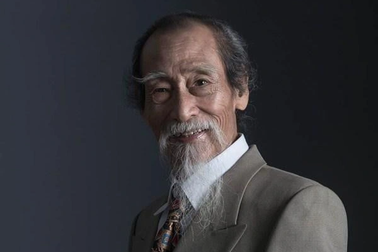 NSƯT Mạnh Dung tham gia vở đại nhạc kịch trên sông Sài Gòn