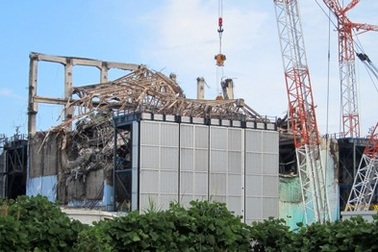 Nhật đóng cửa vĩnh viễn 2 lò phản ứng hư hại vì sóng thần